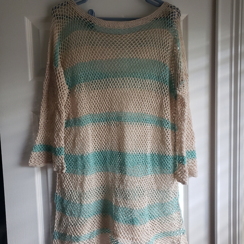 Handmade sweater - Picture 2 of 8